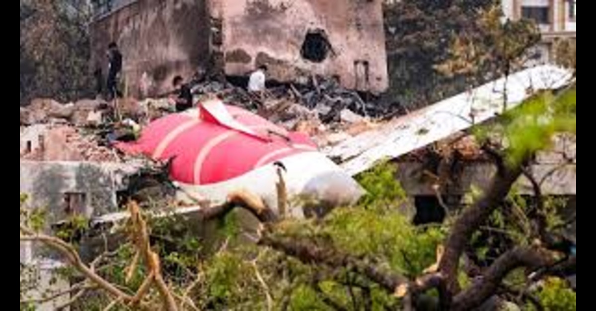 ASSESSING RELIEF MEASURES FOR VICTIMS OF THE PLANE CRASH 2025