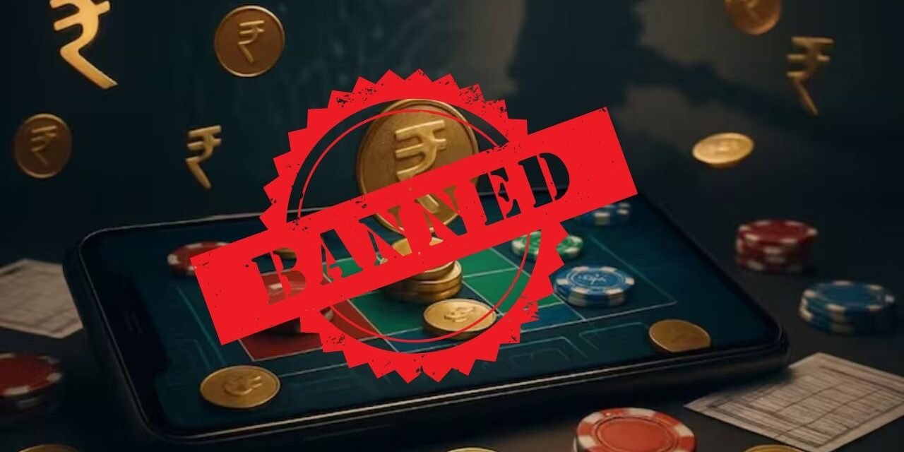 THE OUTLINE OF THE NEW ONLINE GAMING ACT