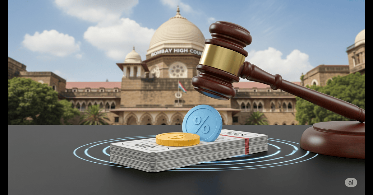 Bombay HC Clarifies Validity of Entertainment Duty on Online Ticket Convenience Fees