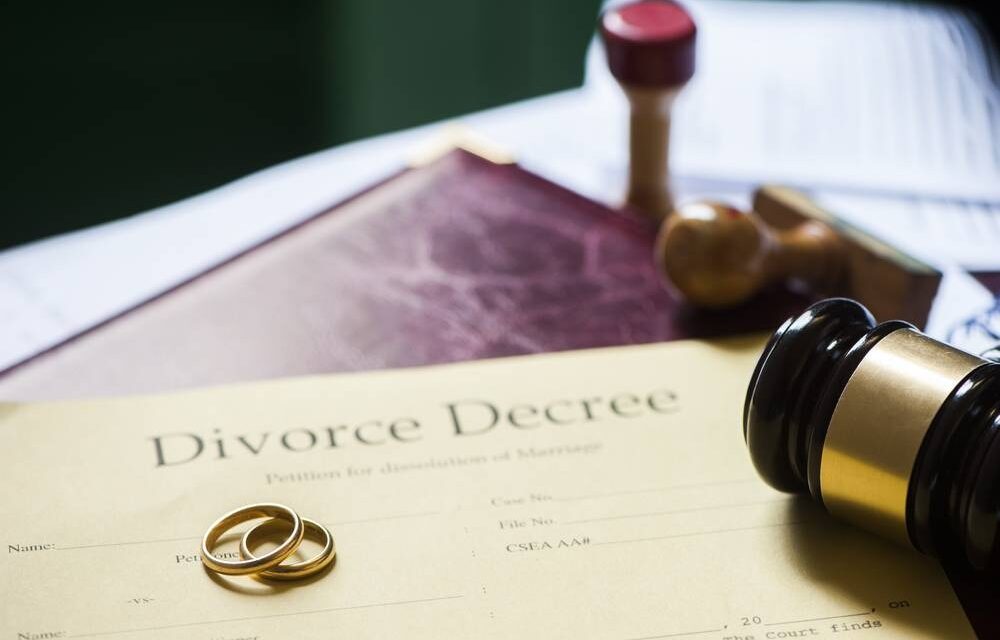 Supreme Court: Post-Divorce Continuation of Criminal Proceedings is Futile; 498A Case against Father-in-Law Quashed