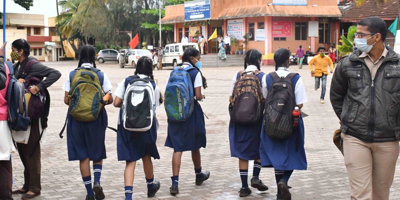 Supreme Court Mandates Environmental Clearance for Educational Buildings,Labels Education an Industry