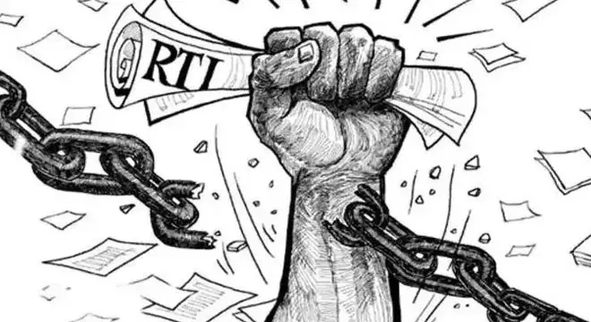 The Right to Information Act, 2005: Impact on Transparency