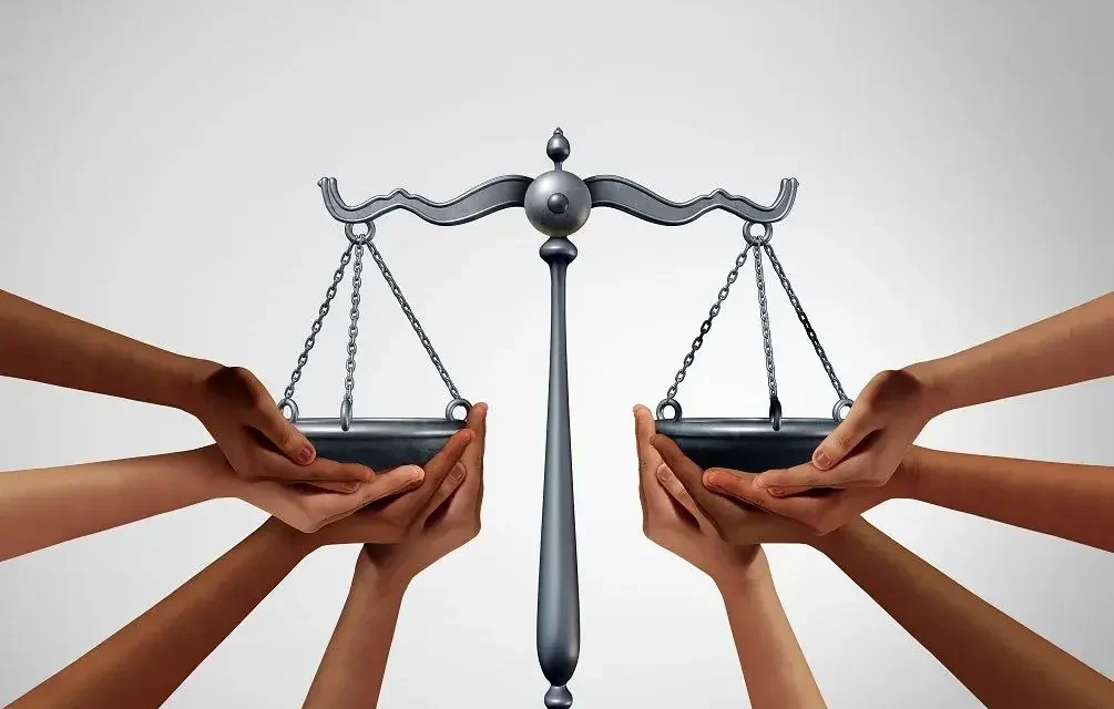 THE ROLE OF PUBLIC INTEREST LITIGATION IN PROMOTING SOCIAL JUSTICE