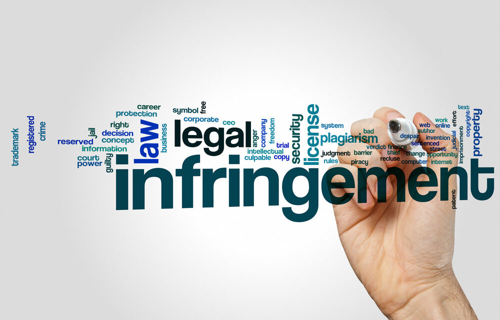 SC Outlines Criteria for Granting Interim Relief in Trademark Infringement Matters