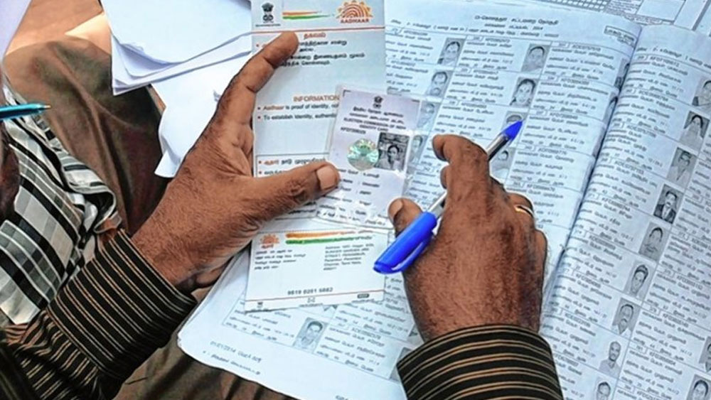 SC Directs ECI To Publish Details Of 65 Lakh Deleted Voters with Reasons