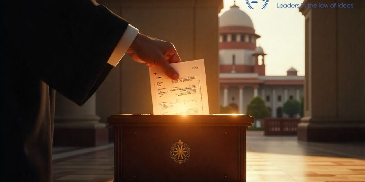 KEY SUPREME COURT RULINGS ON CANDIDATE DISCLOSURES AND ELECTION PETITIONS
