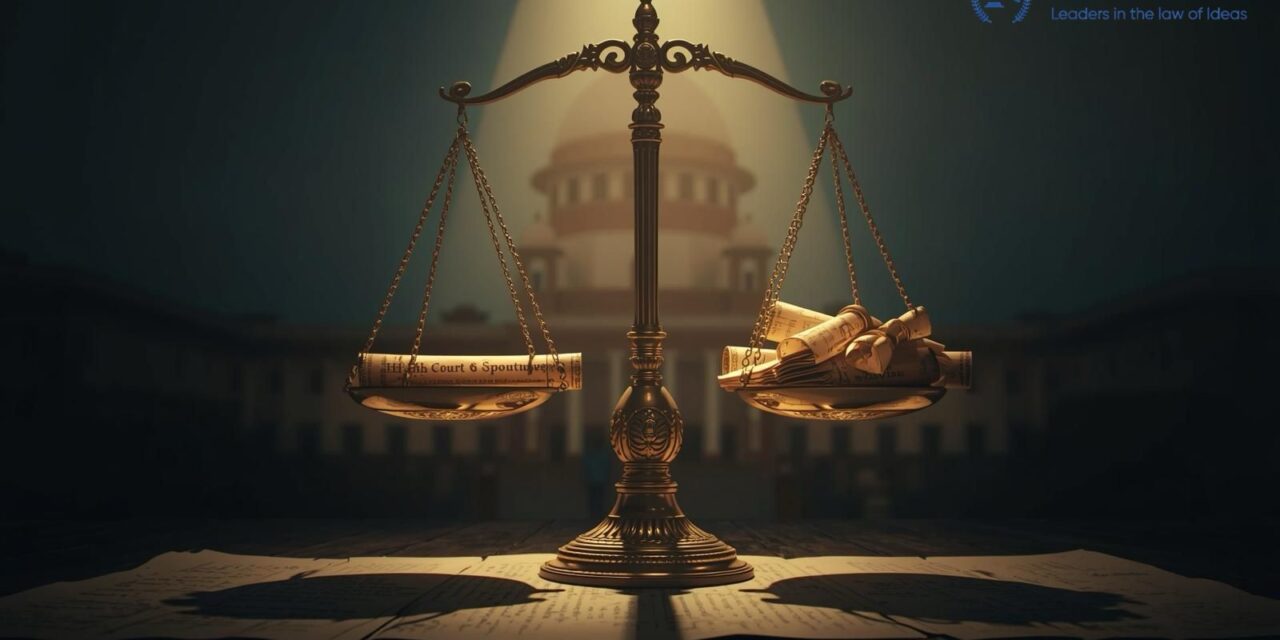 Scope of Revisional Powers: Section 397 Cr.P.C. and the High Court’s Discretion
