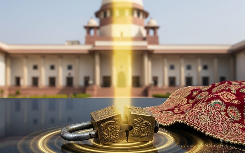 Supreme Court Restores Conviction in Dowry Death Case: State of Madhya Pradesh v. Janved Singh (2025)
