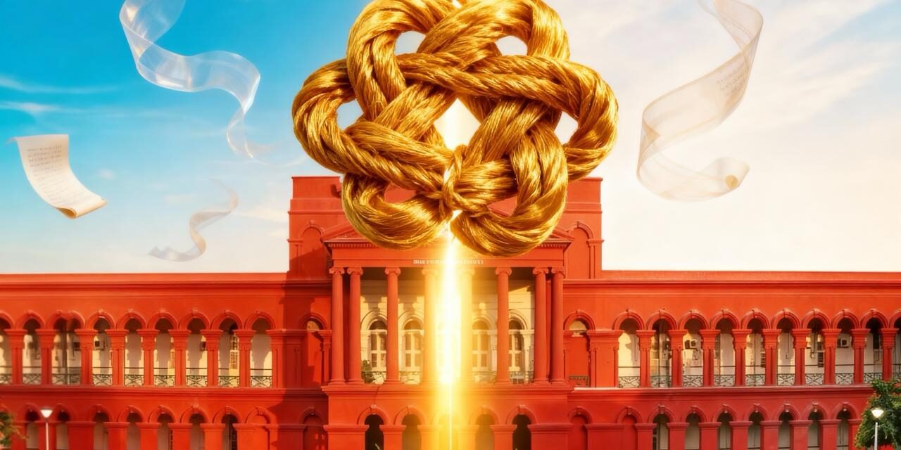 Karnataka High Court – Mere change in rules of Arbitration does not make the Arbitration agreement void