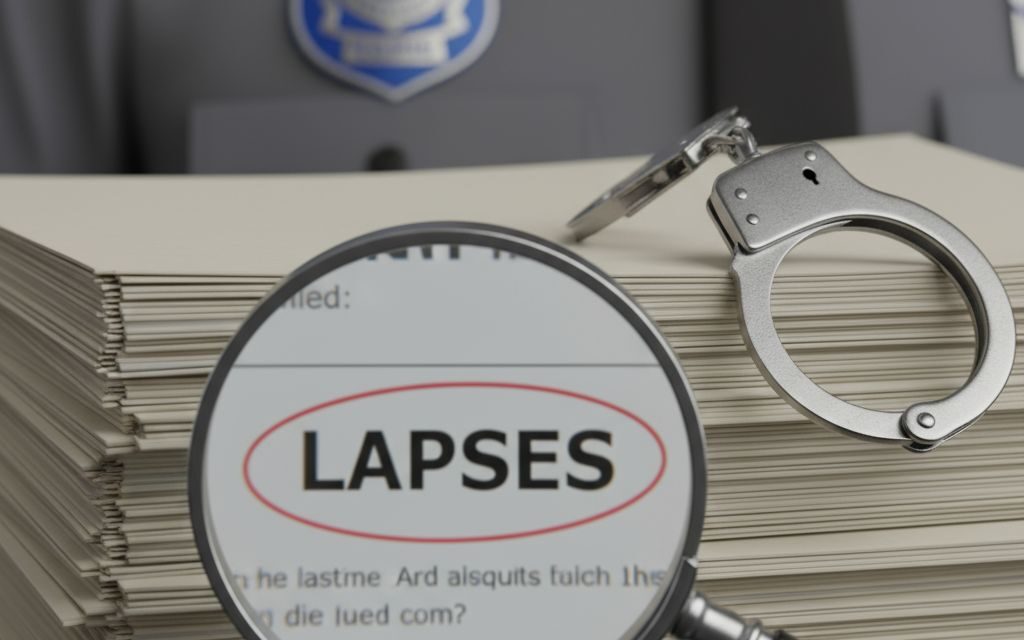 Supreme Court Criticizes Delhi Police: Procedural Lapses in Delhi Riots Conspiracy Bail Applications