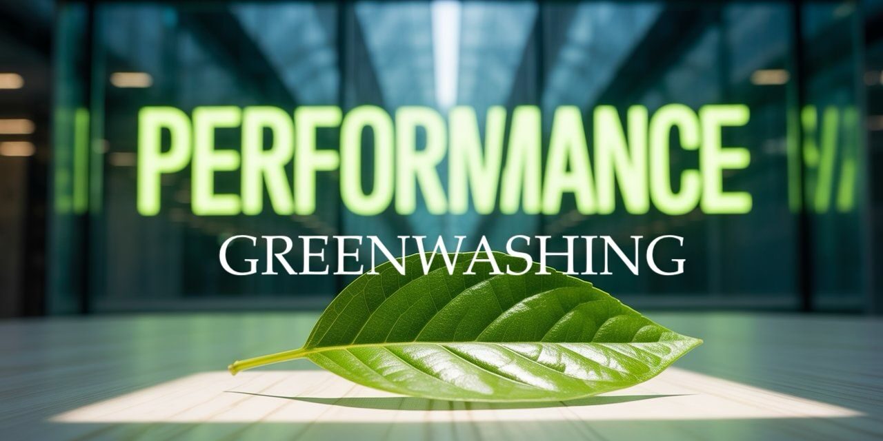 Greenwashing Analysis: Examining the Gap Between Corporate Environmental Claims and Actual Sustainability Practices