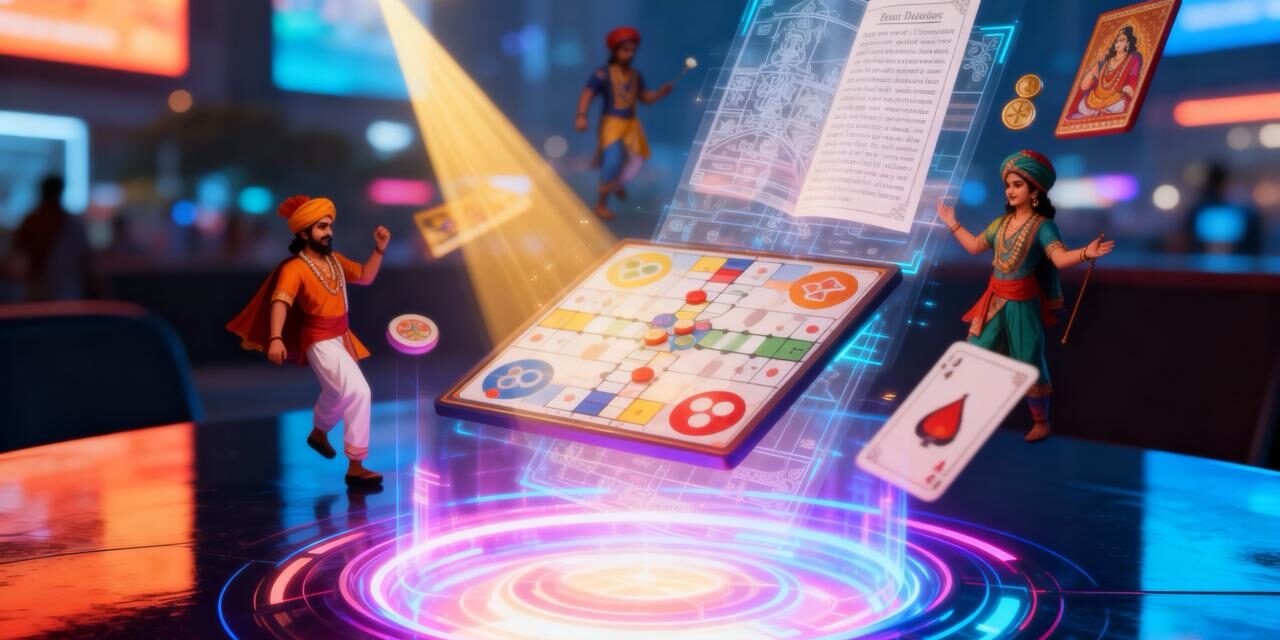 Promotion and Regulation of Online Gaming Act, 2025: Online Gaming Authority of India (OGAI) and the Draft PROG Act Rules