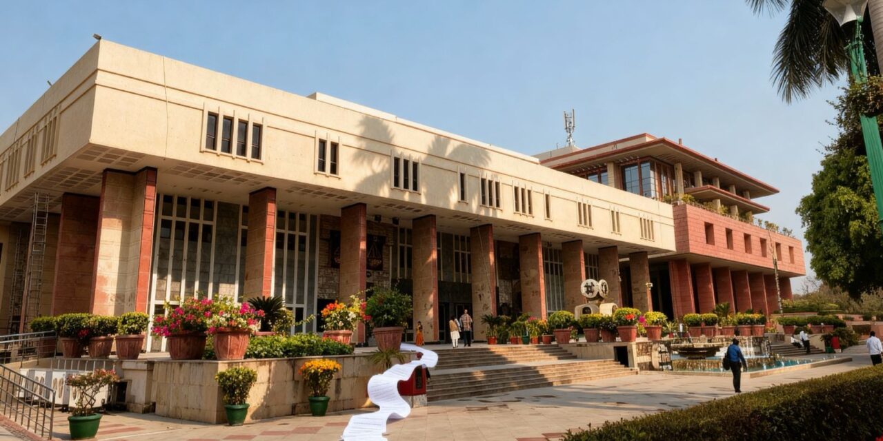 Procedural Clarity Under CrPC: Delhi HC Defines Magistrate and Sessions Court Roles in Supplementary Chargesheet Filing