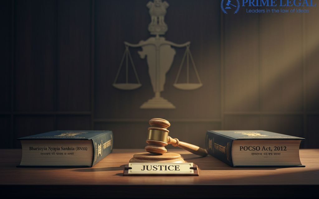 ANALYSIS OF SENTENCING IN RAPE CASES IN THE LIGHT OF BNSS AND POCSO ACT PROVISIONS