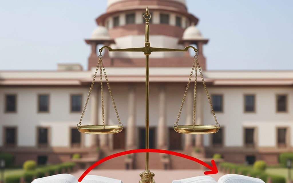 Analysing the shift in the Supreme Court’s stance on Governor’s powers from the Tamil Nadu judgment to the Presidential Reference