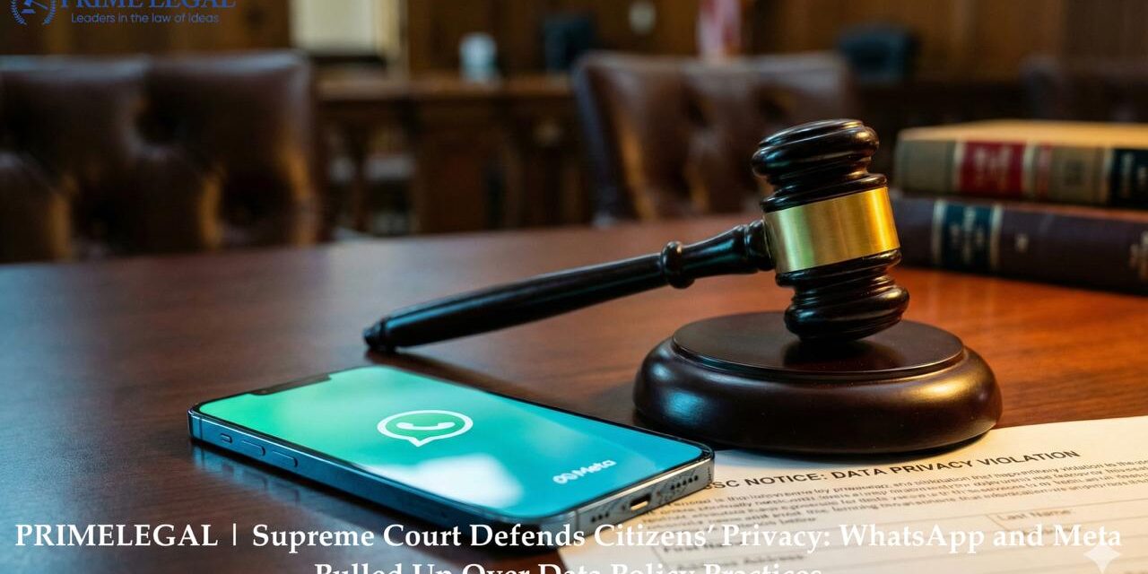 PRIMELEGAL | Karnataka HC Upholds Strict Bail Standards Under UAPA in Terror Funding Matter