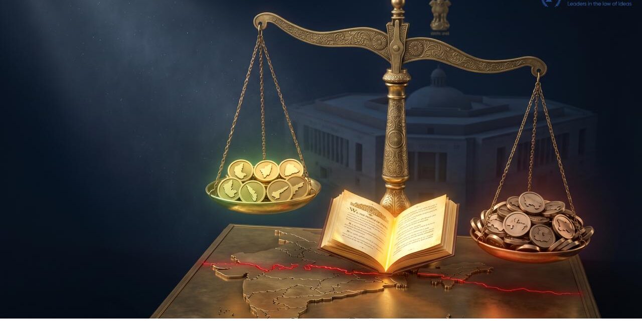 PRIME LEGAL | Delimitation in India: Balancing Representation, Federalism, and Reform (2026)